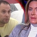 "Sudimo se..." Ana Ćurčić javno obelodanila detalje odnosa sa Zvezdanom Slavnićem, pa spomenula Đedovića! (video)