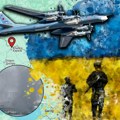 Masovni ruski raketni napad na Ukrajinu! Sirene zavijaju u celoj zemlji, Putin digao sedam strateških bombardera Tu-95…