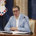 Vučić osudio političku zloupotrebu sina premijera Vučevića: Sram vas bilo