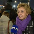 Biljana Stojković: Mnogo ljudi misli da je svrgavanje Vučića jednako rušenju države