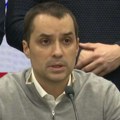 Đilas noćas napao aktiviste SNS-a?! Luka Petrović objasnio sta se dogodilo