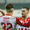 Cska želi ofanzivnog vezistu Crvene zvezde