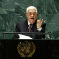 Palestinski predsjednik Mahmoud Abbas kaže da je spreman upravljati Gazom nakon sporazuma o prekidu vatre