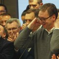 Obraćaju se u 18 časova Vučić, Vučević i Brnabić