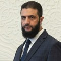 Ahmad al Šara imenovan za privremenog predsednika Sirije