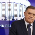 Dodik: Još nisam odlučio da li ću se pojaviti na izricanju presude u Sudu BiH