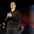 Vučić: Ulagaćemo u Kučevo da bi mogli da dolaze i turisti