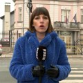 Kurir televizija u Nišu! U toku nastavka akcije hapšenja protiv korupcije: Naša reporterka u ranim jutarnjim satima donela…