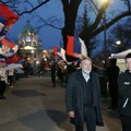 Direktor Jovine gimnazije obišao studente u Pionirskom parku: Važno je da se poštuje pravo na učenje