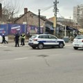 Policija u zgradi Skupštine Niša uoči vanredne sednice FOTO/VIDEO