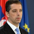 Marko Đurić se upisao u Knjigu žalosti u Ambasadi Severne Makedonije