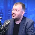 Profesor Antić o blokadama: Organizovane su iz inostranstva, a onda je preuzela franšiza odavde! Studenti koji ne misle kao…