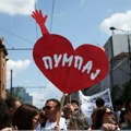 Koliko je ljudi bilo na protestu u Beogradu: MUP izbrojao više od Vučića, a šta kaže Arhiv