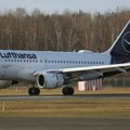 Lufthanza i Er Indija suspendovali letove za Tel Aviv zbog napada na aerodrom