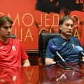 Desetkovana Voša protiv TSC-a za finale Kupa Srbije