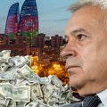 Vagit je najbogatiji čovek u Bakuu: Neverovatna priča o štreberu koji sada ima 28,7 milijardi dolara