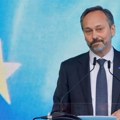 Žiofre: Srbija je Evropa i bolji smo zajedno