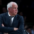 Obradović: Igrači koji su učestvovali u tuči biće kažnjeni