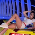 "Ako nemam 3.000 evra za kiriju u Beogradu bolje da se upucam, mesečno trošim do 20.000 evra" Starleta izjavom zgrozila celu…