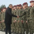 Poljska demantuje Trampovu administraciju da pregovara o vojnicima za Ukrajinu