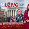 Dan uživo: Borba za život