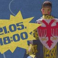 Doček maturanta maratonca Đorđa Đokića večeras u Leskovcu