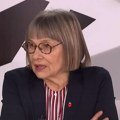 Vučić: Glavni protagonista studensko-blokaderske liste je Nataša Kandić