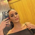 "Nakon te poruke mi se nikada nije javio" Anastasija Ražnatović se prisetila najvećeg blama, htela je u zemlju da propadne