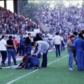 Tada je umro fudbal! Na tribinama pred finale poginulo 39 ljudi, a onda je usledio novi horor: Klubovi naterani da igraju dok…