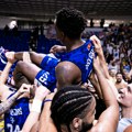 Delije će sanjati rajta: Zvezda nije uspela, Budućnost za trofej sa Parnim valjkom (video)