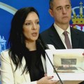 "Spontano" izvrtanje činjenica i odbrana šefa: Tepić o navodnoj vezi braće Vučić i osumnjičenog za šverc droge