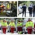 "Pokušao je da puca u bravu, video sam ga" Veroučitelj pobegao iz škole u Gracu tokom masakra, njegova ispovest budi jezu