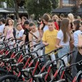 Žurka i pokloni za male maturante