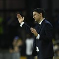 Ivić nakon 0:5 od Juventusa: "Previše smo ih poštovali" VIDEO
