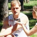 Krecu ceo dan priča o odbojci, analizira rivale do četiri ujutru