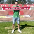 Stojković pretiče Ilića - Stigao u Kragujevac i već obara rekord