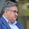 Vukadinović (NSPM): SNS bi na izborima izgubio od studentske liste