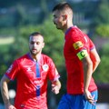 Partizan nema para da ga kupi, Arapi zagrizli za Davida