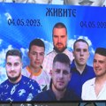 U Malom Orašju održan drugi memorijalni turnir posvećen ubijenima 4. maja 2023. godine