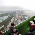Severna Koreja sledeće nedelje otvara turističku lokaciju na svojoj istočnoj obali