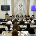 Rebalans budžeta na dnevnom redu Skupštine Beograda, Vidovdan u fokusu rasprave odbornika