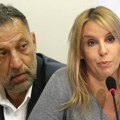 Ana Divac pravila društvo vladu na rehabilitaciji, pa završila i ona na pregledu: "Imam više tretmana nego on..."