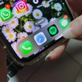 RHMZ pokrenuo sistem za prenos SMS hitnih informacija usled rizika od nevremena