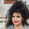 Lidija Vukićević postala baka! Sin Andrej postao otac devojčice, objavio emotivnu fotografiju iz porodilišta
