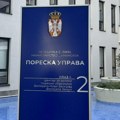 U Poreskoj upravi Srbije obuka uz podršku EU