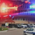 Beograđanin uhapšen u Prijepolju zbog vožnje pod dejstvom kanabisa