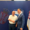 Mali razgovarao sa predstavnicima kompanije Mint o širenju njihovog poslovanja u Srbiji