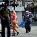Danas promenljivo vreme, do 34 stepena, pa nepogode i pad temperature