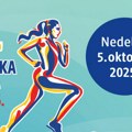 Zajedno ka cilju: dm Ženska trka 5. oktobra na Adi Ciganliji