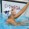 Završila na infuziji - ništa od svetskog prvenstva Lana Pudar: Primorana sam da otkažem učešće iz zdravstvenih razloga